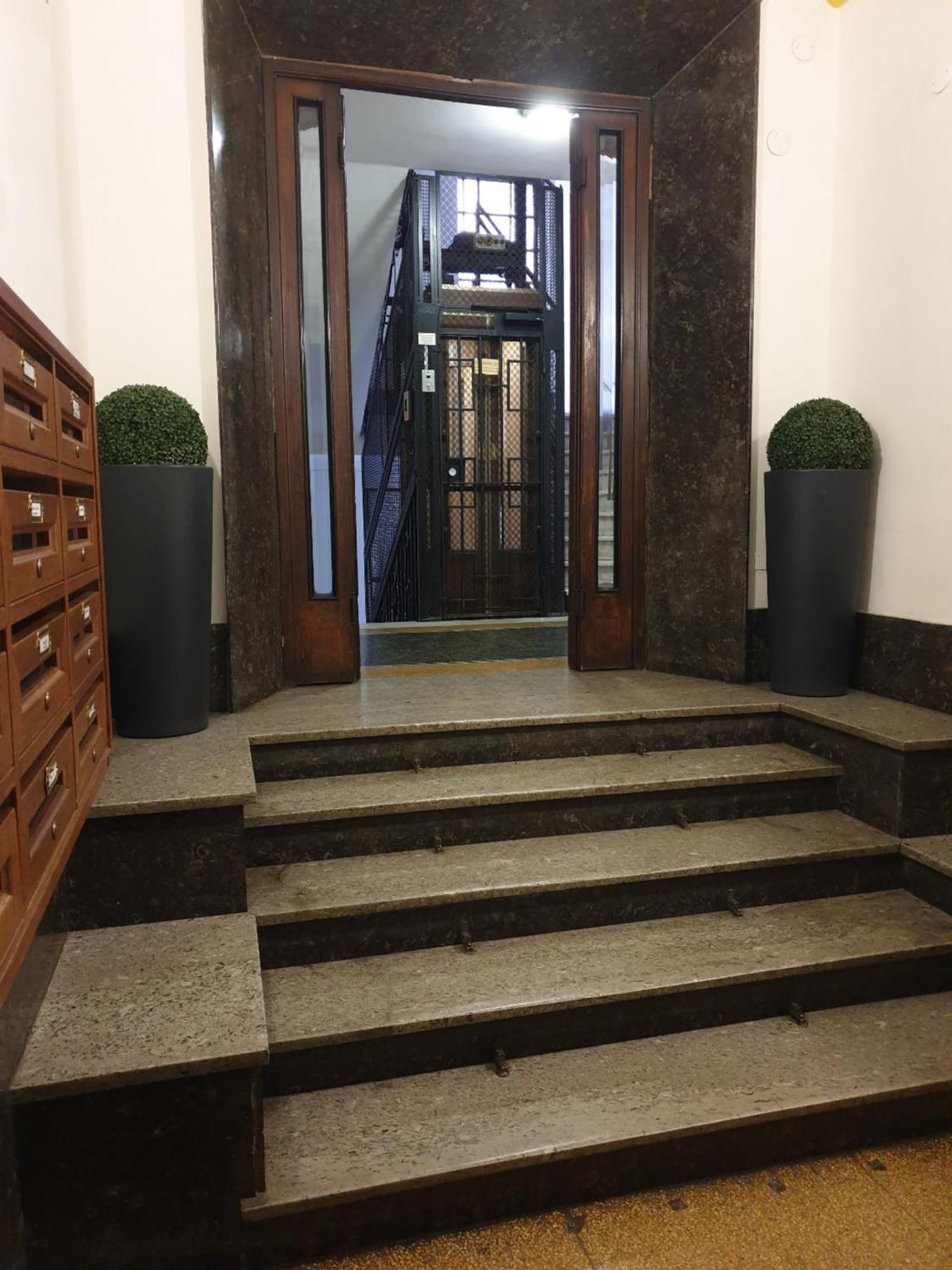 Casa de hóspedes Lo Sguardo Sui Re