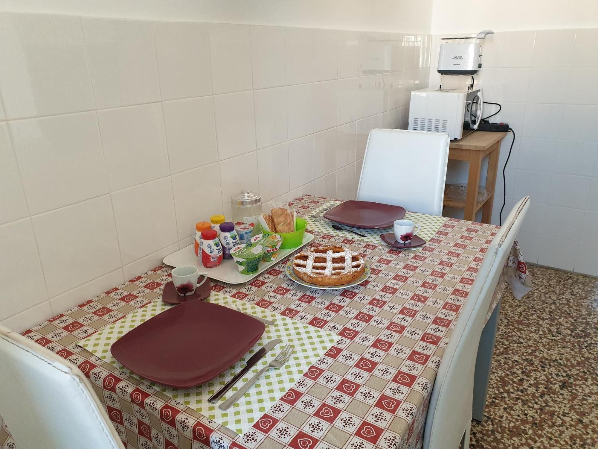 Lo Sguardo Sui Re Casa de hóspedes Roma